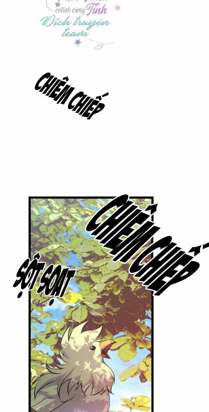 Hoàng Đế Bệ Hạ Là Mãnh Thú Chapter 38 trang 47