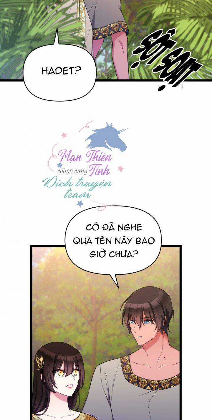 Hoàng Đế Bệ Hạ Là Mãnh Thú Chapter 38 trang 49