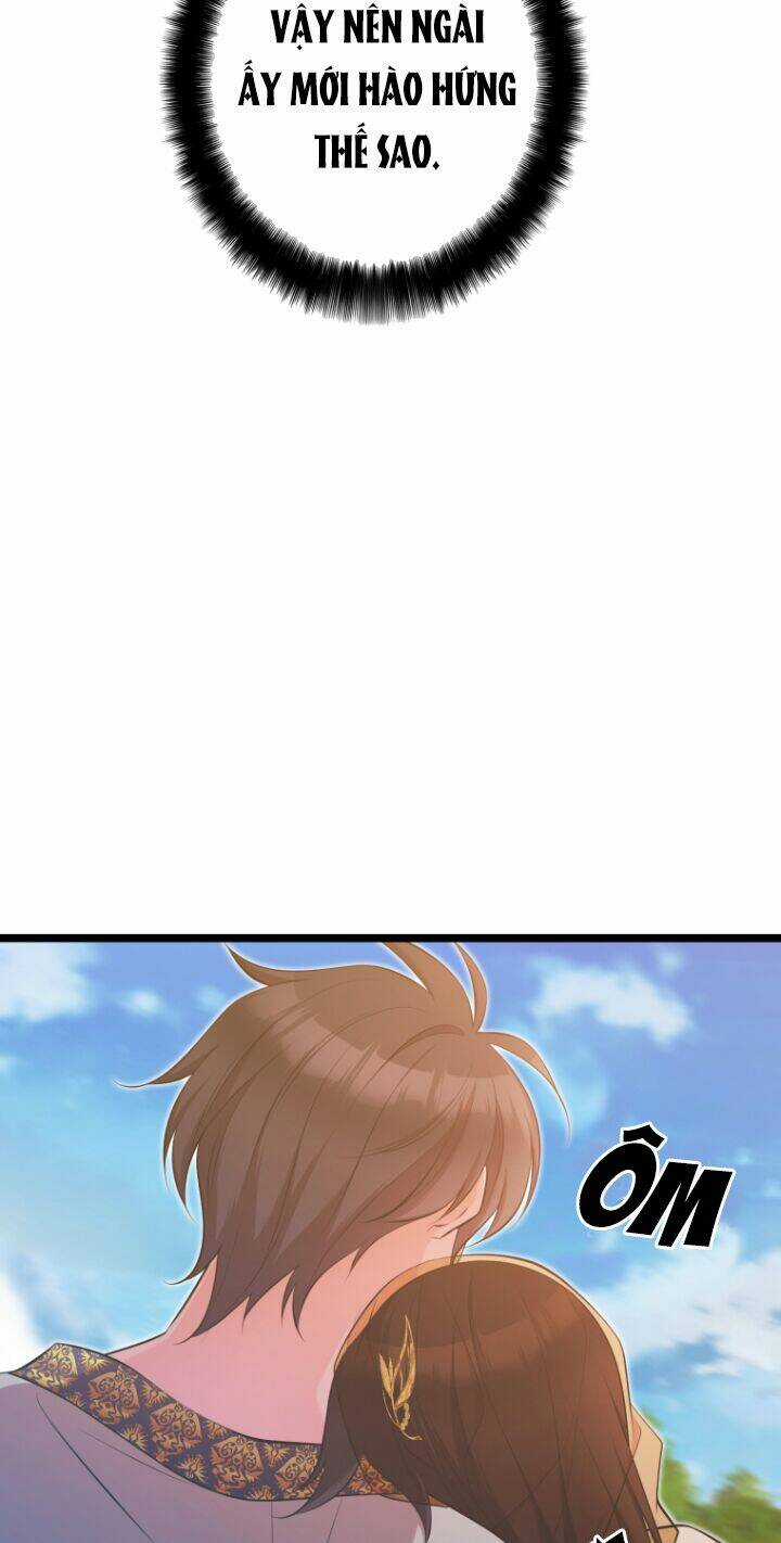 Hoàng Đế Bệ Hạ Là Mãnh Thú Chapter 38 trang 5