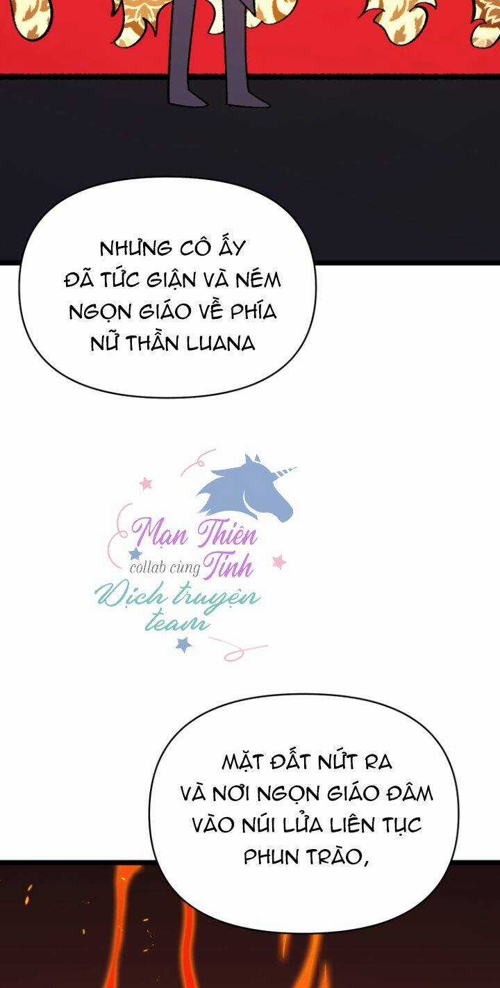 Hoàng Đế Bệ Hạ Là Mãnh Thú Chapter 38 trang 51