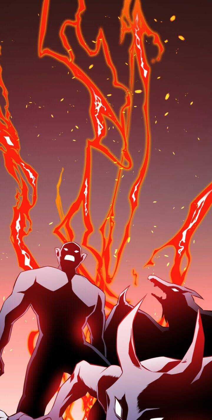 Hoàng Đế Bệ Hạ Là Mãnh Thú Chapter 38 trang 52