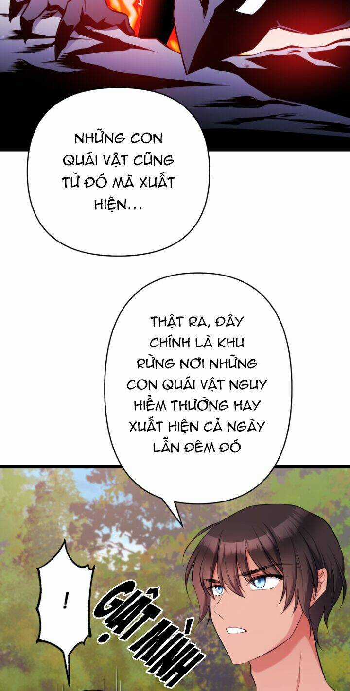 Hoàng Đế Bệ Hạ Là Mãnh Thú Chapter 38 trang 53