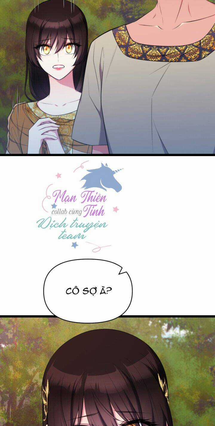 Hoàng Đế Bệ Hạ Là Mãnh Thú Chapter 38 trang 54