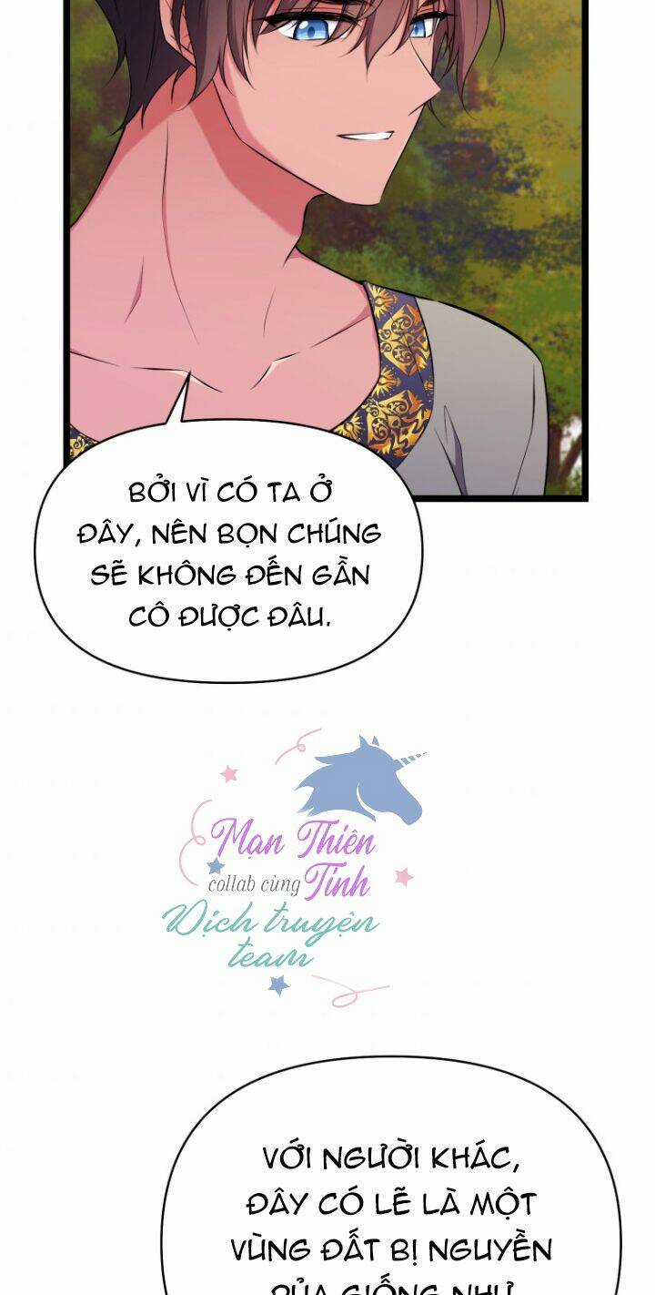 Hoàng Đế Bệ Hạ Là Mãnh Thú Chapter 38 trang 56