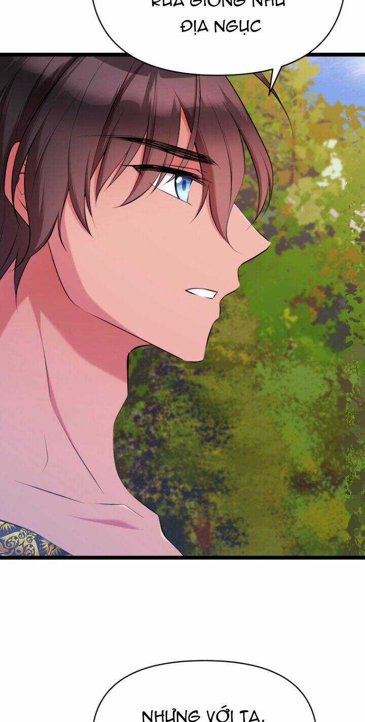 Hoàng Đế Bệ Hạ Là Mãnh Thú Chapter 38 trang 57