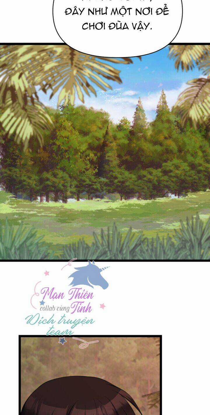 Hoàng Đế Bệ Hạ Là Mãnh Thú Chapter 38 trang 58