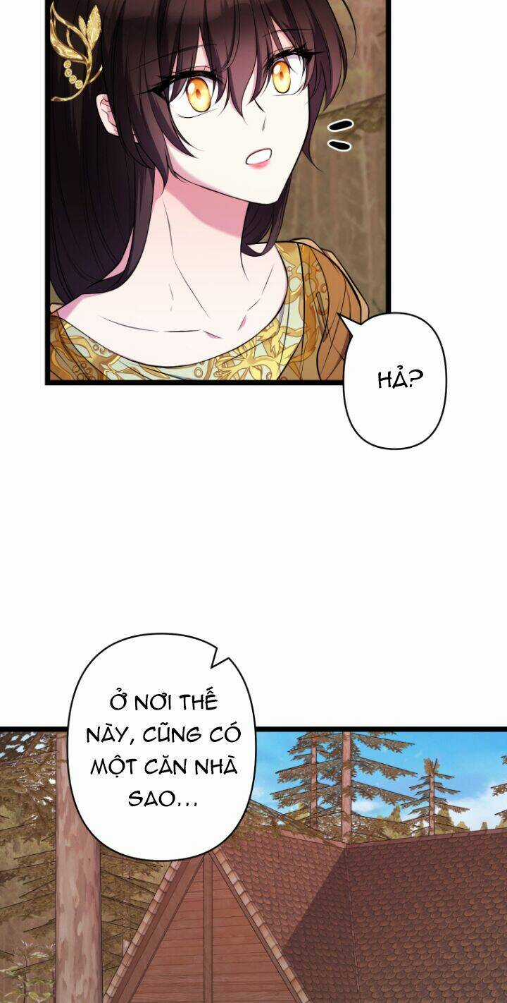 Hoàng Đế Bệ Hạ Là Mãnh Thú Chapter 38 trang 59