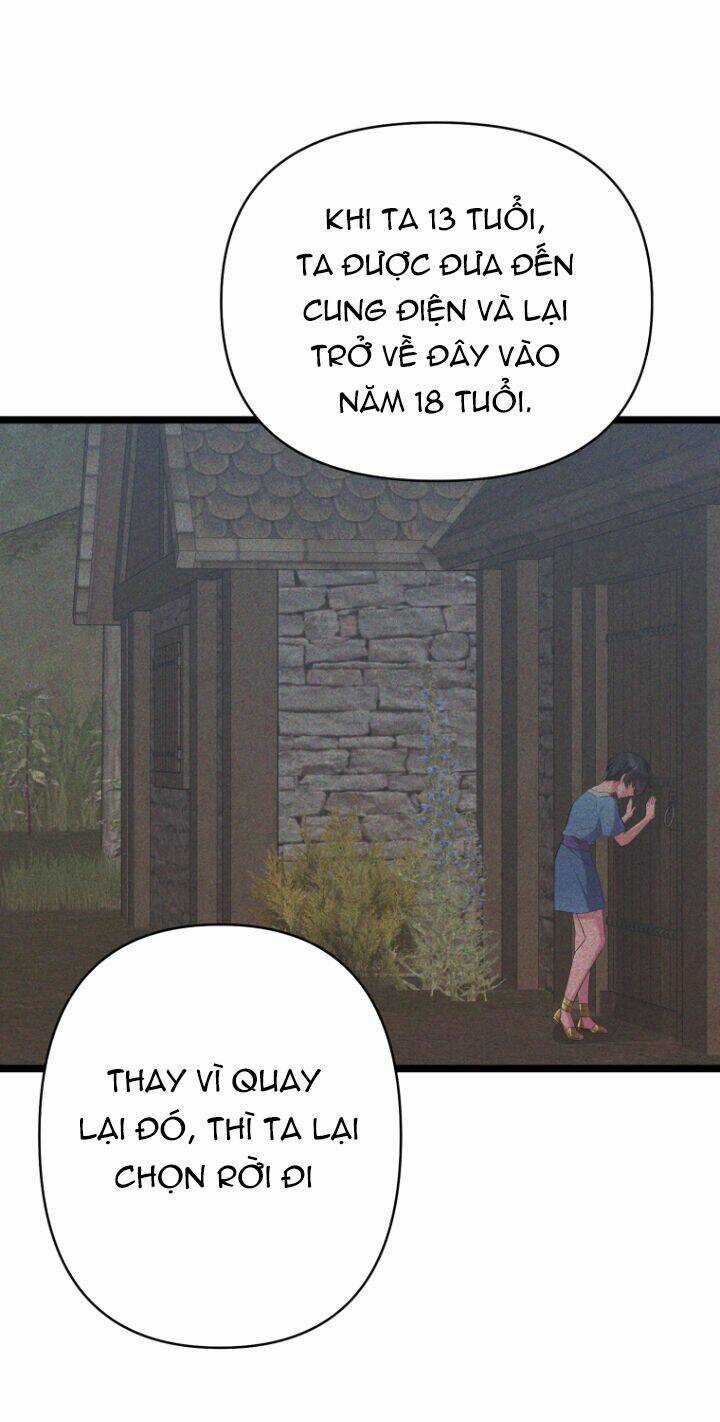 Hoàng Đế Bệ Hạ Là Mãnh Thú Chapter 38 trang 61