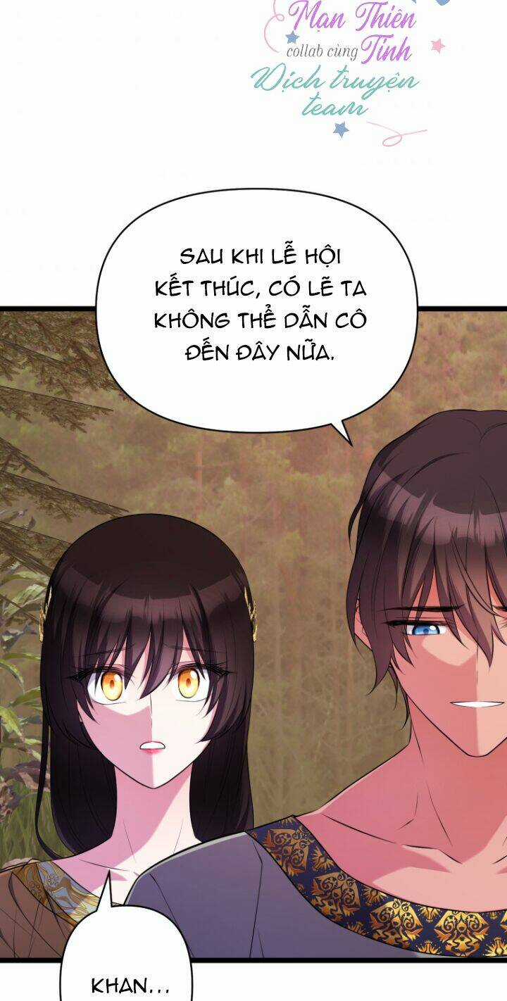 Hoàng Đế Bệ Hạ Là Mãnh Thú Chapter 38 trang 63