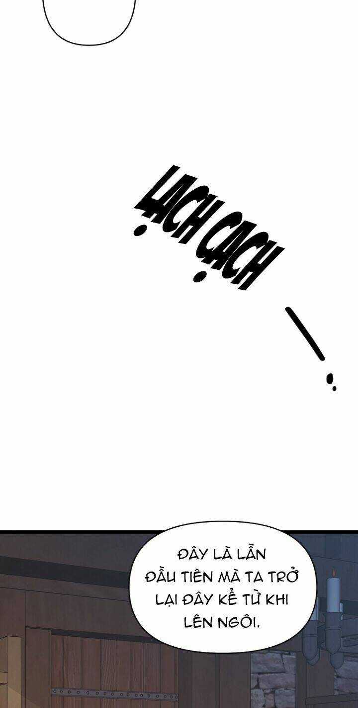 Hoàng Đế Bệ Hạ Là Mãnh Thú Chapter 38 trang 64