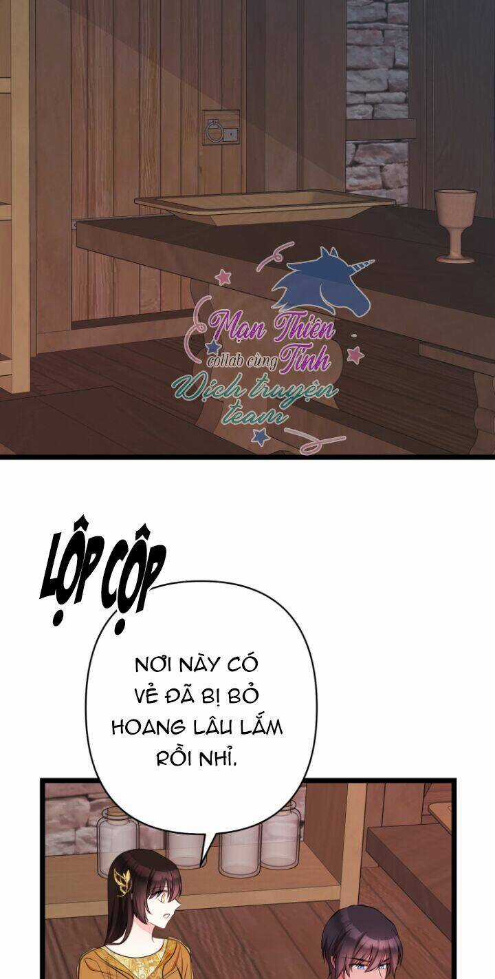 Hoàng Đế Bệ Hạ Là Mãnh Thú Chapter 38 trang 65