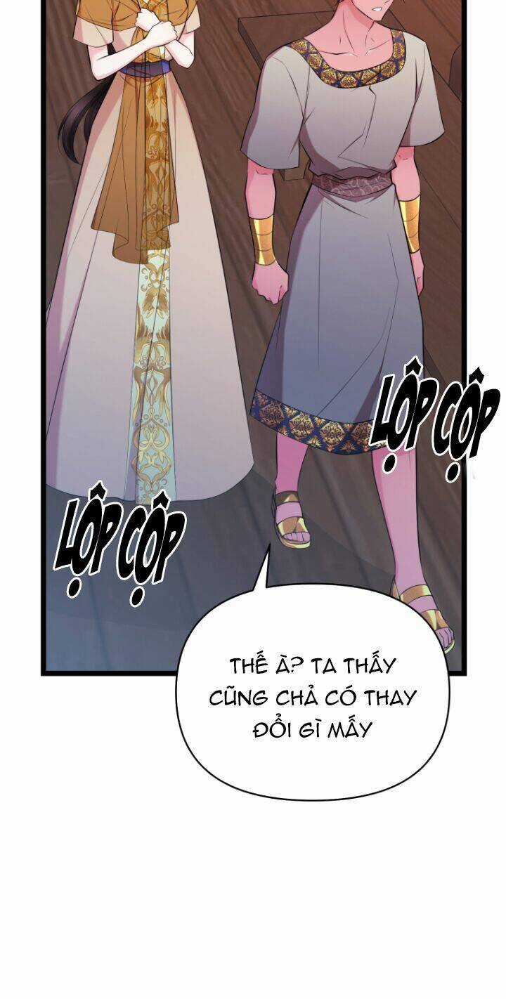 Hoàng Đế Bệ Hạ Là Mãnh Thú Chapter 38 trang 66