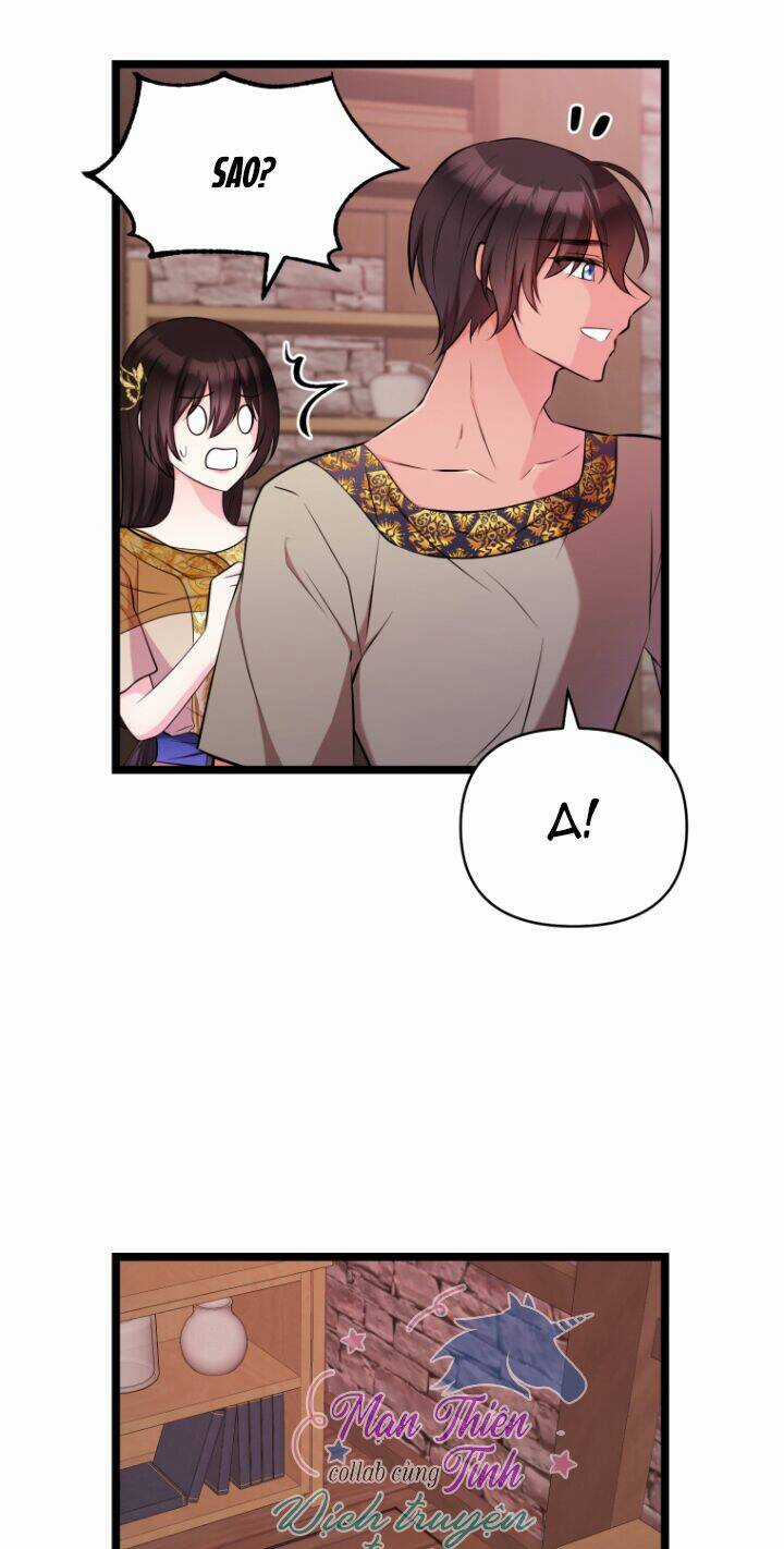 Hoàng Đế Bệ Hạ Là Mãnh Thú Chapter 38 trang 67