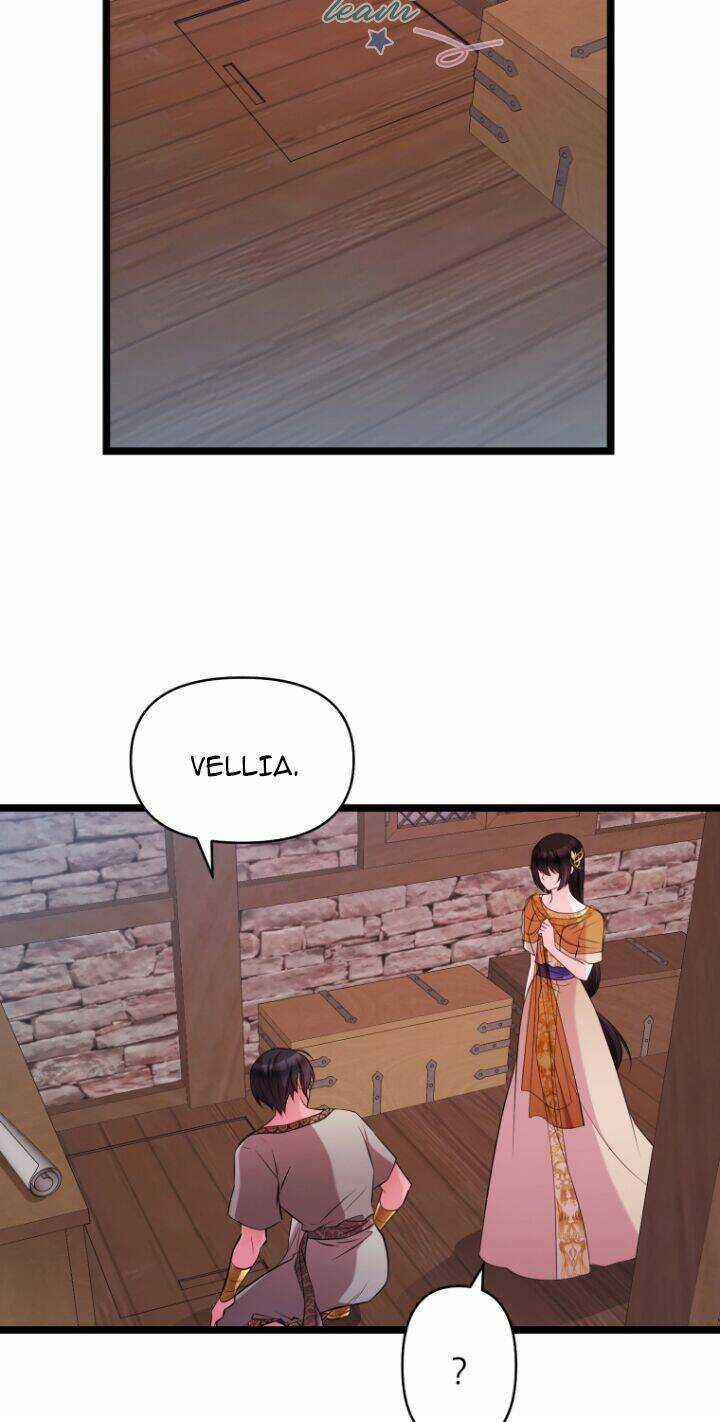 Hoàng Đế Bệ Hạ Là Mãnh Thú Chapter 38 trang 68