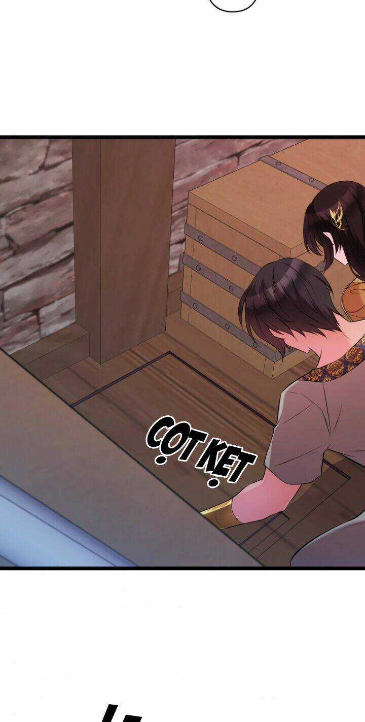 Hoàng Đế Bệ Hạ Là Mãnh Thú Chapter 38 trang 69