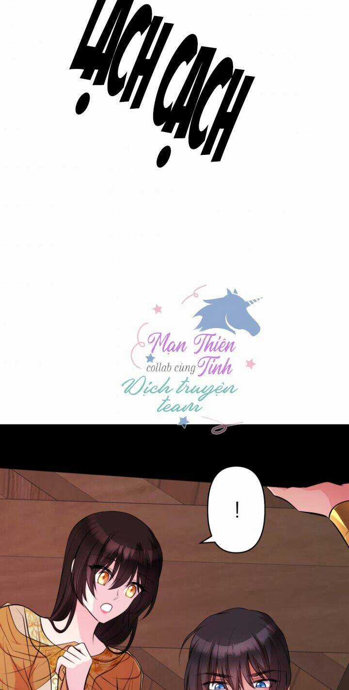 Hoàng Đế Bệ Hạ Là Mãnh Thú Chapter 38 trang 70