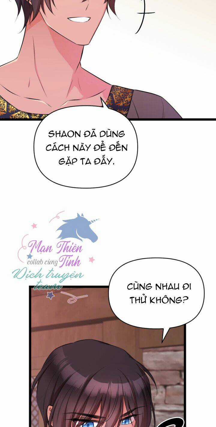 Hoàng Đế Bệ Hạ Là Mãnh Thú Chapter 38 trang 74