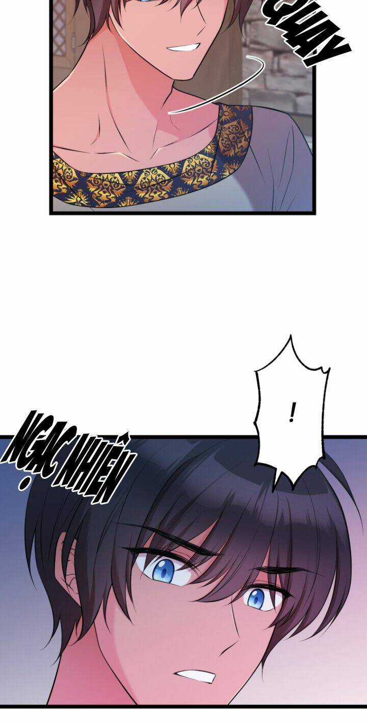 Hoàng Đế Bệ Hạ Là Mãnh Thú Chapter 38 trang 75