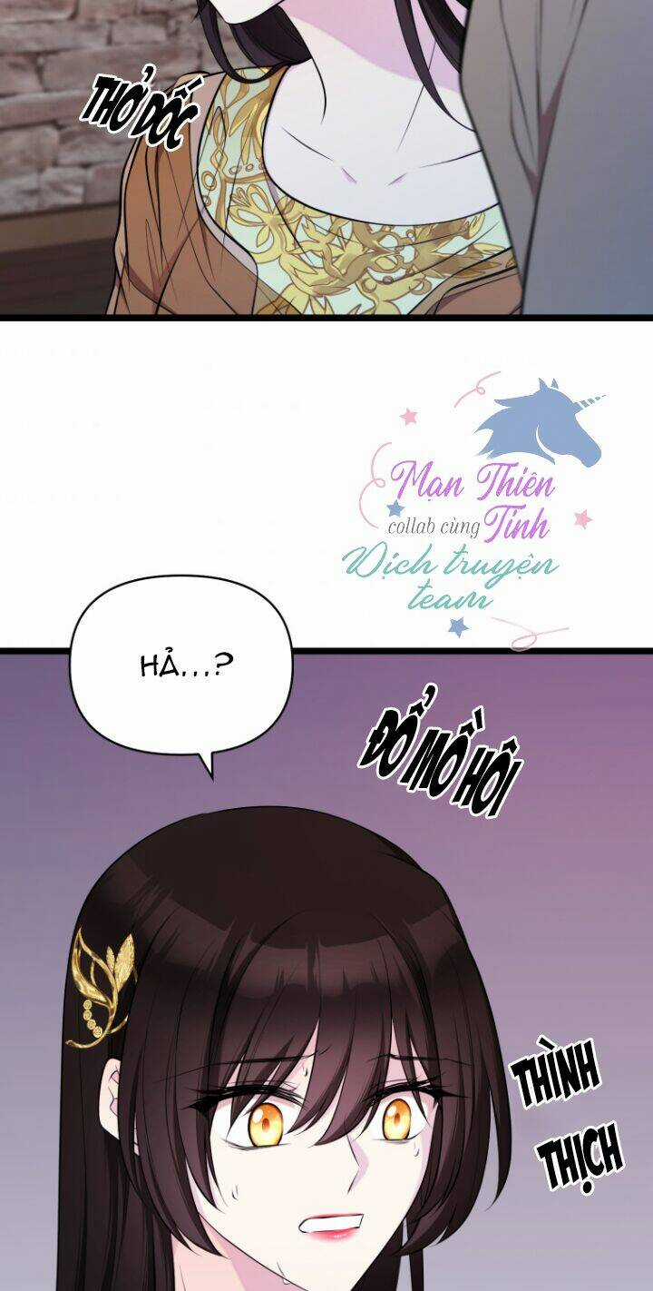 Hoàng Đế Bệ Hạ Là Mãnh Thú Chapter 38 trang 77