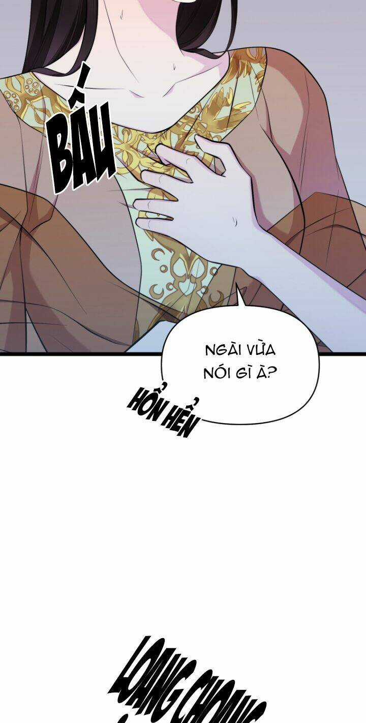 Hoàng Đế Bệ Hạ Là Mãnh Thú Chapter 38 trang 78