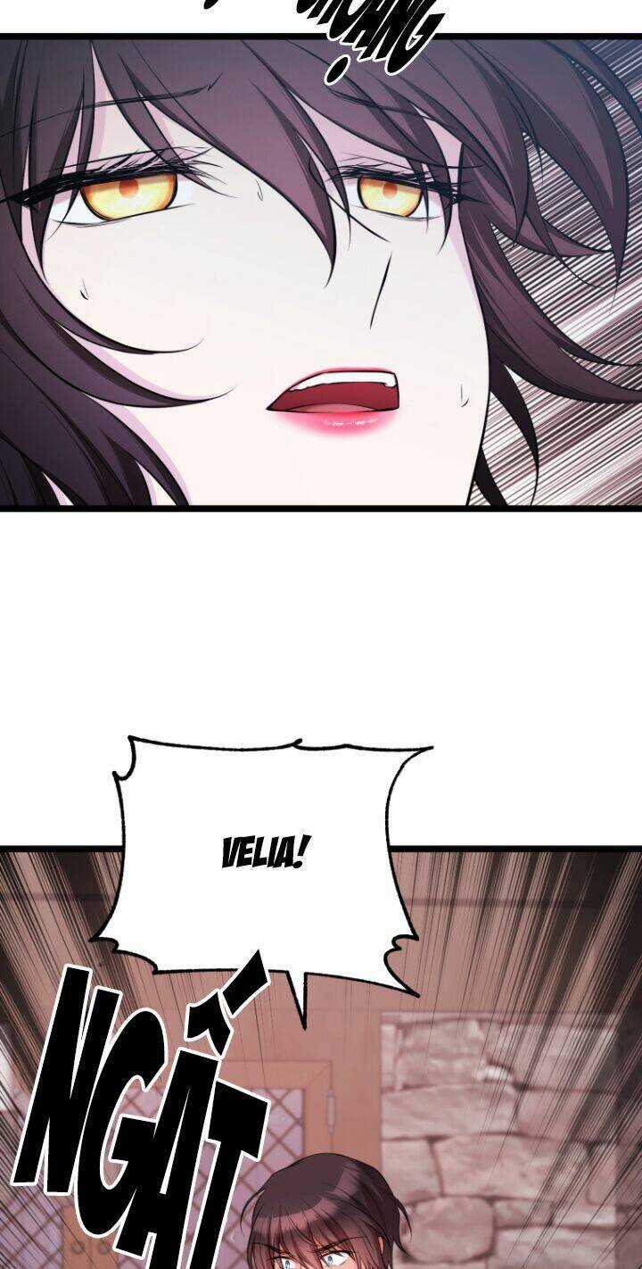 Hoàng Đế Bệ Hạ Là Mãnh Thú Chapter 38 trang 79