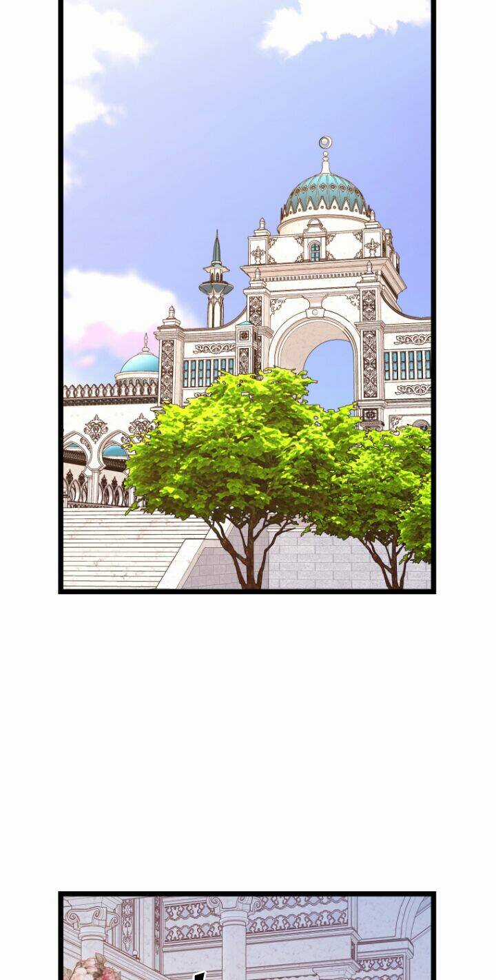 Hoàng Đế Bệ Hạ Là Mãnh Thú Chapter 38 trang 9