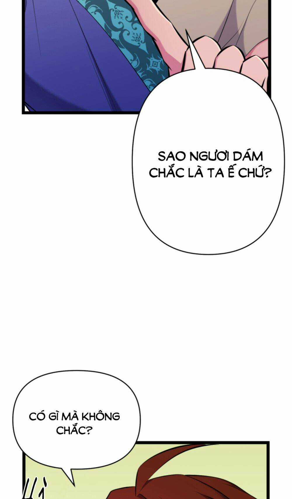 Hoàng Đế Bệ Hạ Là Mãnh Thú Chapter 39 trang 10