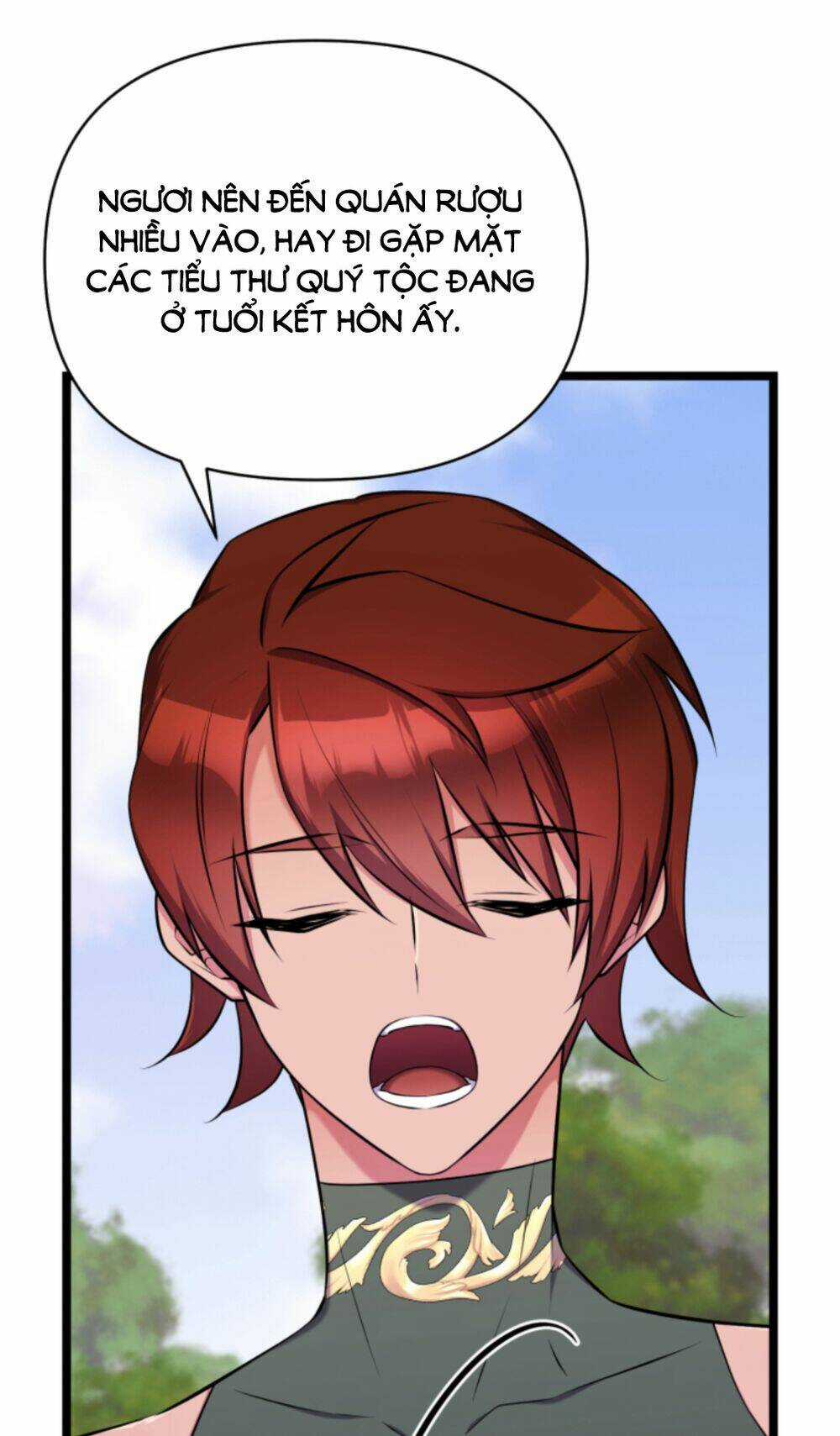 Hoàng Đế Bệ Hạ Là Mãnh Thú Chapter 39 trang 14