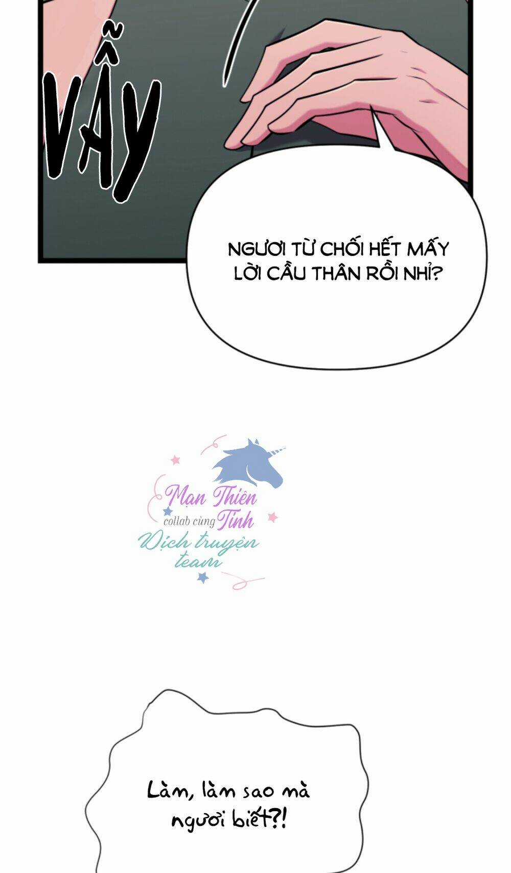 Hoàng Đế Bệ Hạ Là Mãnh Thú Chapter 39 trang 15