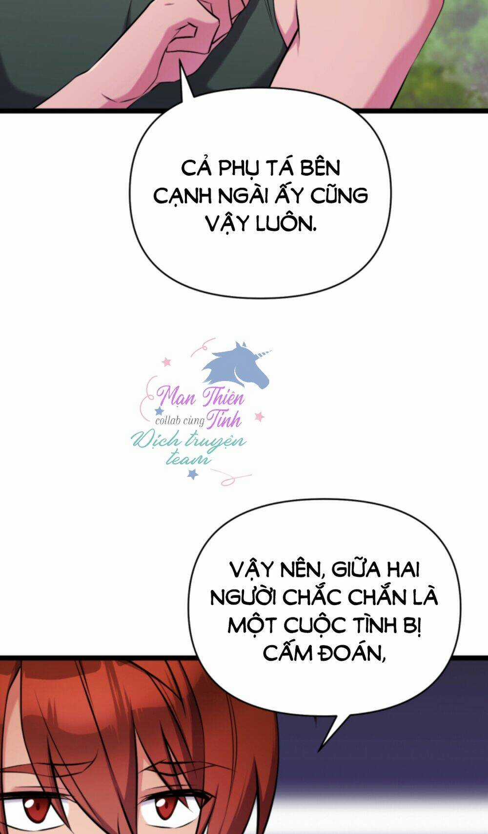 Hoàng Đế Bệ Hạ Là Mãnh Thú Chapter 39 trang 18