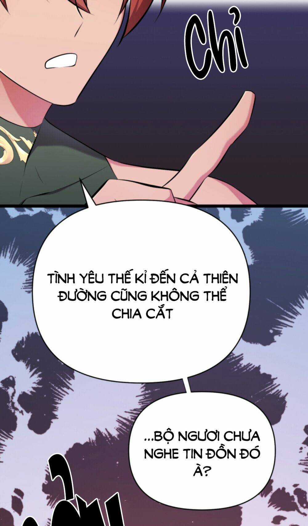 Hoàng Đế Bệ Hạ Là Mãnh Thú Chapter 39 trang 19