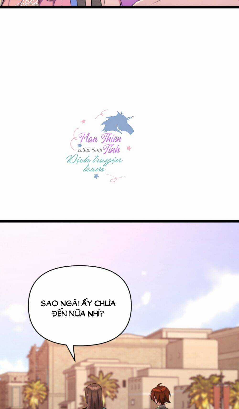 Hoàng Đế Bệ Hạ Là Mãnh Thú Chapter 39 trang 2