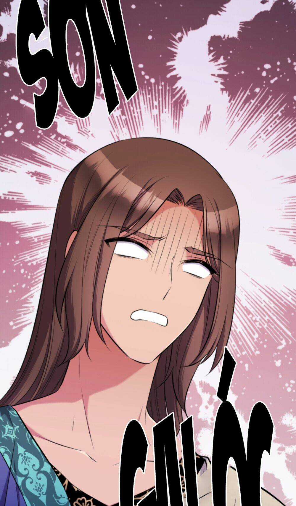 Hoàng Đế Bệ Hạ Là Mãnh Thú Chapter 39 trang 20