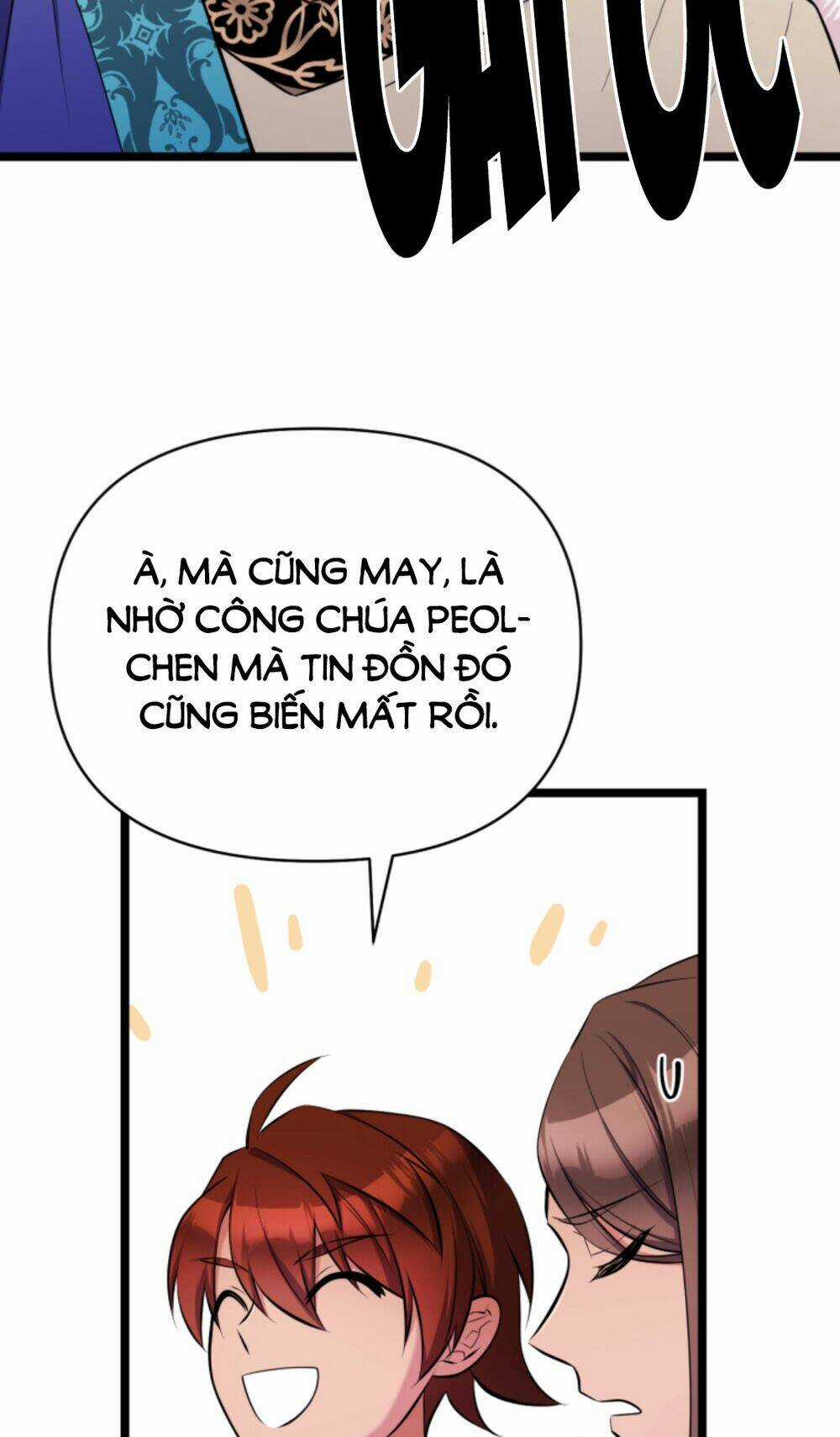 Hoàng Đế Bệ Hạ Là Mãnh Thú Chapter 39 trang 21