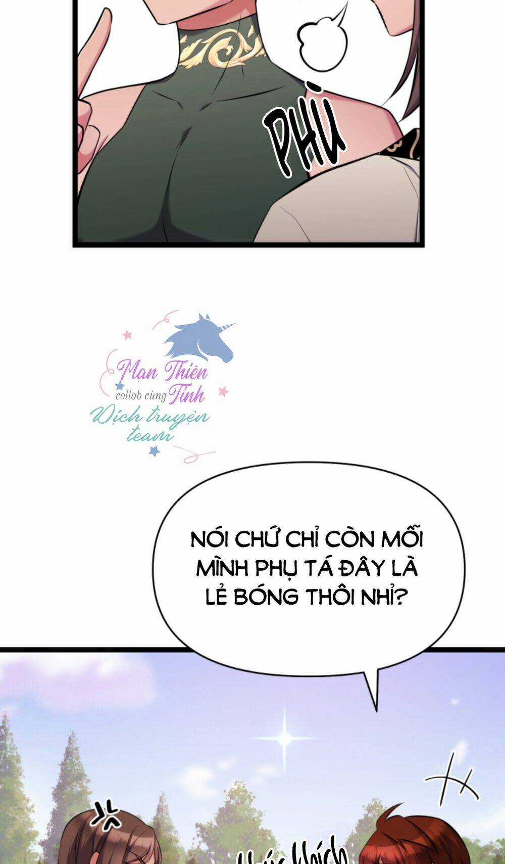 Hoàng Đế Bệ Hạ Là Mãnh Thú Chapter 39 trang 22