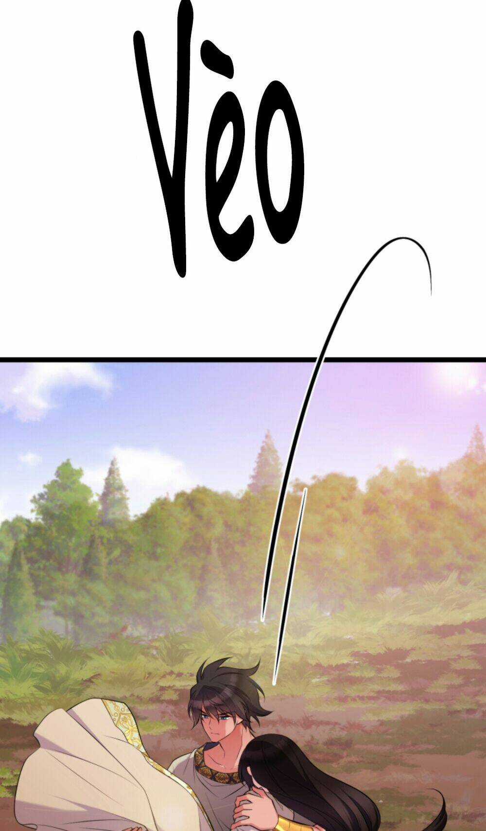 Hoàng Đế Bệ Hạ Là Mãnh Thú Chapter 39 trang 25