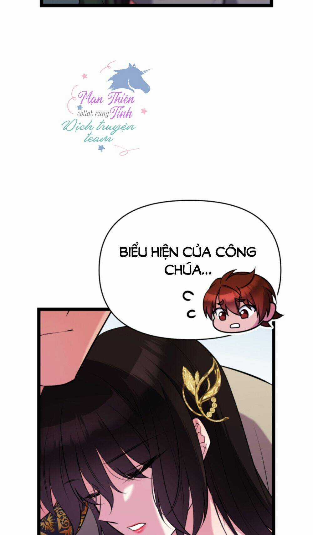 Hoàng Đế Bệ Hạ Là Mãnh Thú Chapter 39 trang 28