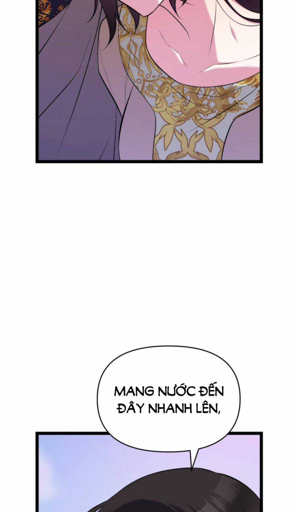 Hoàng Đế Bệ Hạ Là Mãnh Thú Chapter 39 trang 29