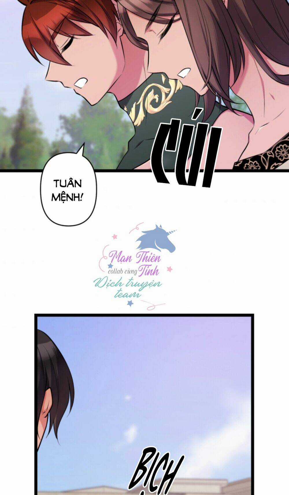 Hoàng Đế Bệ Hạ Là Mãnh Thú Chapter 39 trang 31