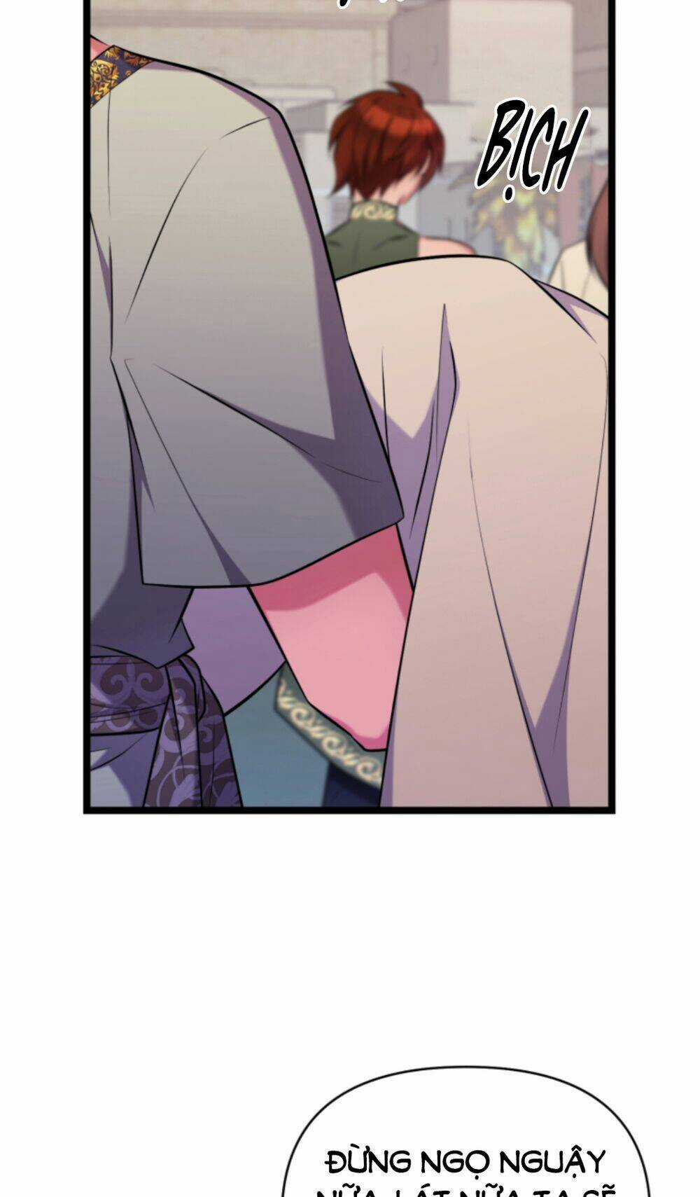 Hoàng Đế Bệ Hạ Là Mãnh Thú Chapter 39 trang 32