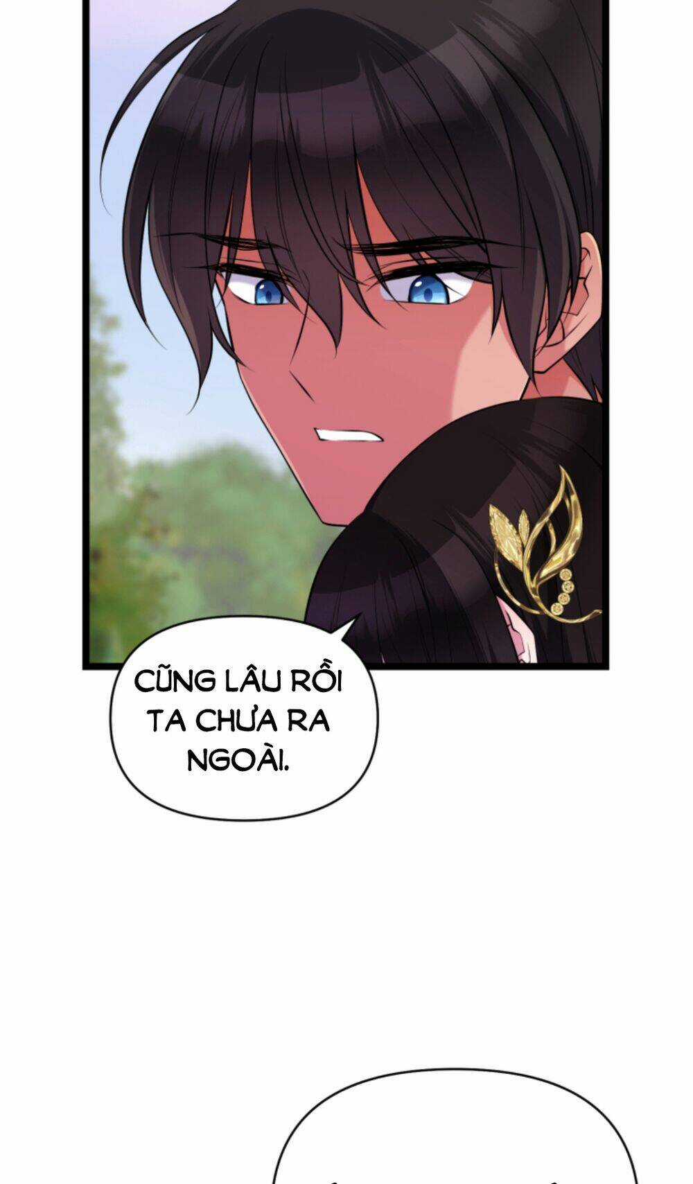 Hoàng Đế Bệ Hạ Là Mãnh Thú Chapter 39 trang 36