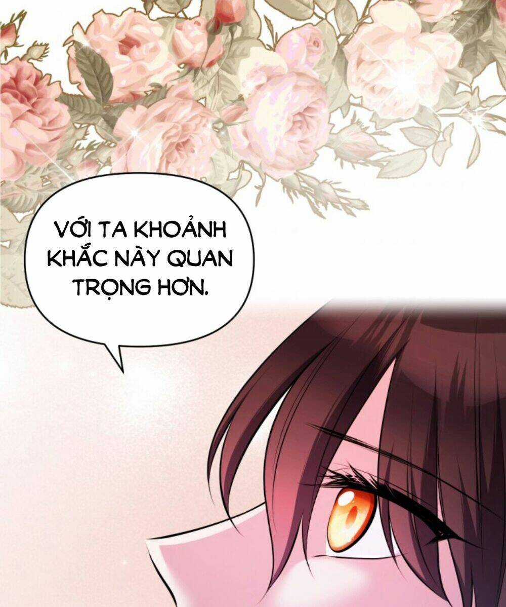 Hoàng Đế Bệ Hạ Là Mãnh Thú Chapter 39 trang 39