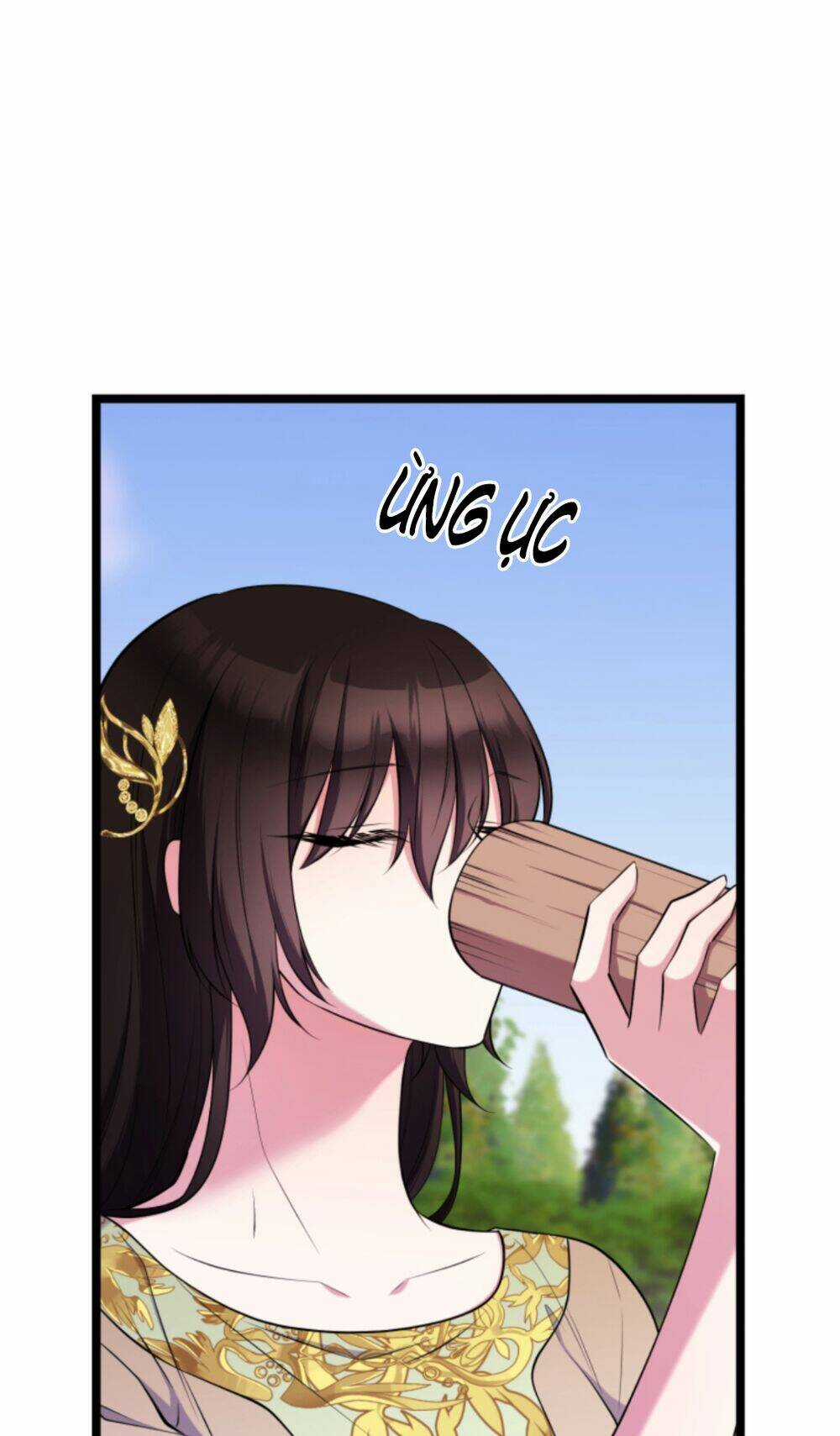 Hoàng Đế Bệ Hạ Là Mãnh Thú Chapter 39 trang 42