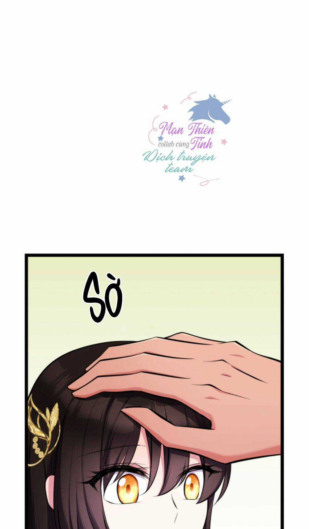 Hoàng Đế Bệ Hạ Là Mãnh Thú Chapter 39 trang 44