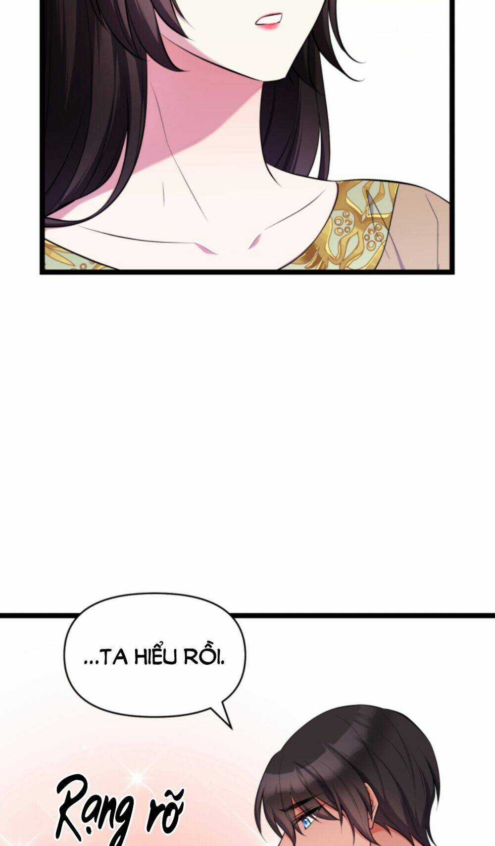 Hoàng Đế Bệ Hạ Là Mãnh Thú Chapter 39 trang 45