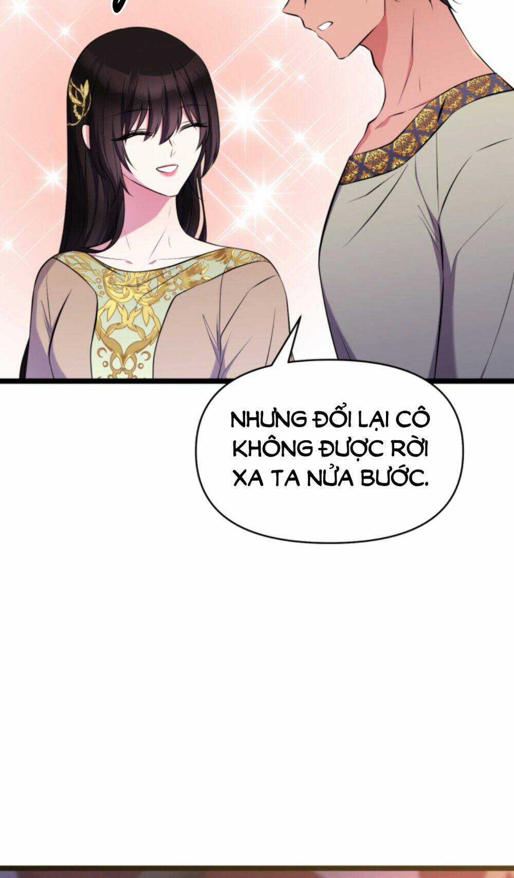 Hoàng Đế Bệ Hạ Là Mãnh Thú Chapter 39 trang 46