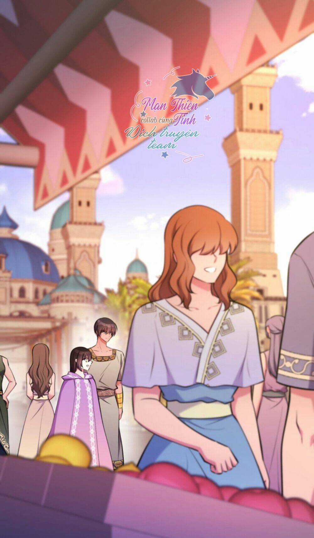 Hoàng Đế Bệ Hạ Là Mãnh Thú Chapter 39 trang 47