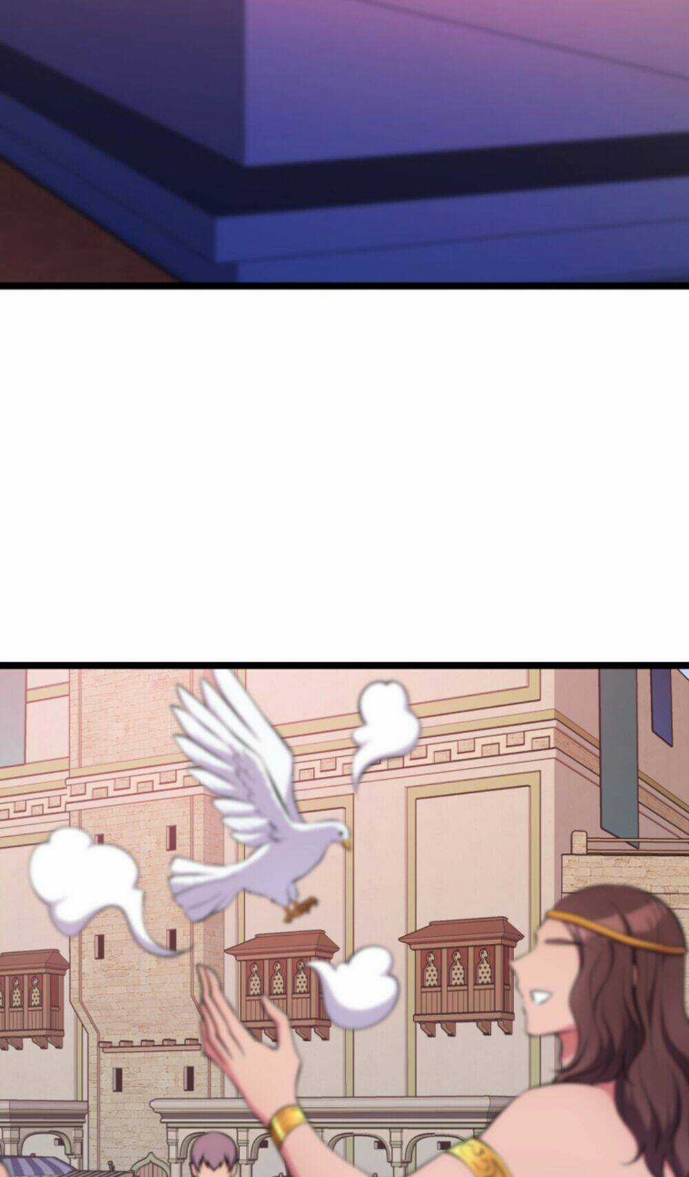 Hoàng Đế Bệ Hạ Là Mãnh Thú Chapter 39 trang 48