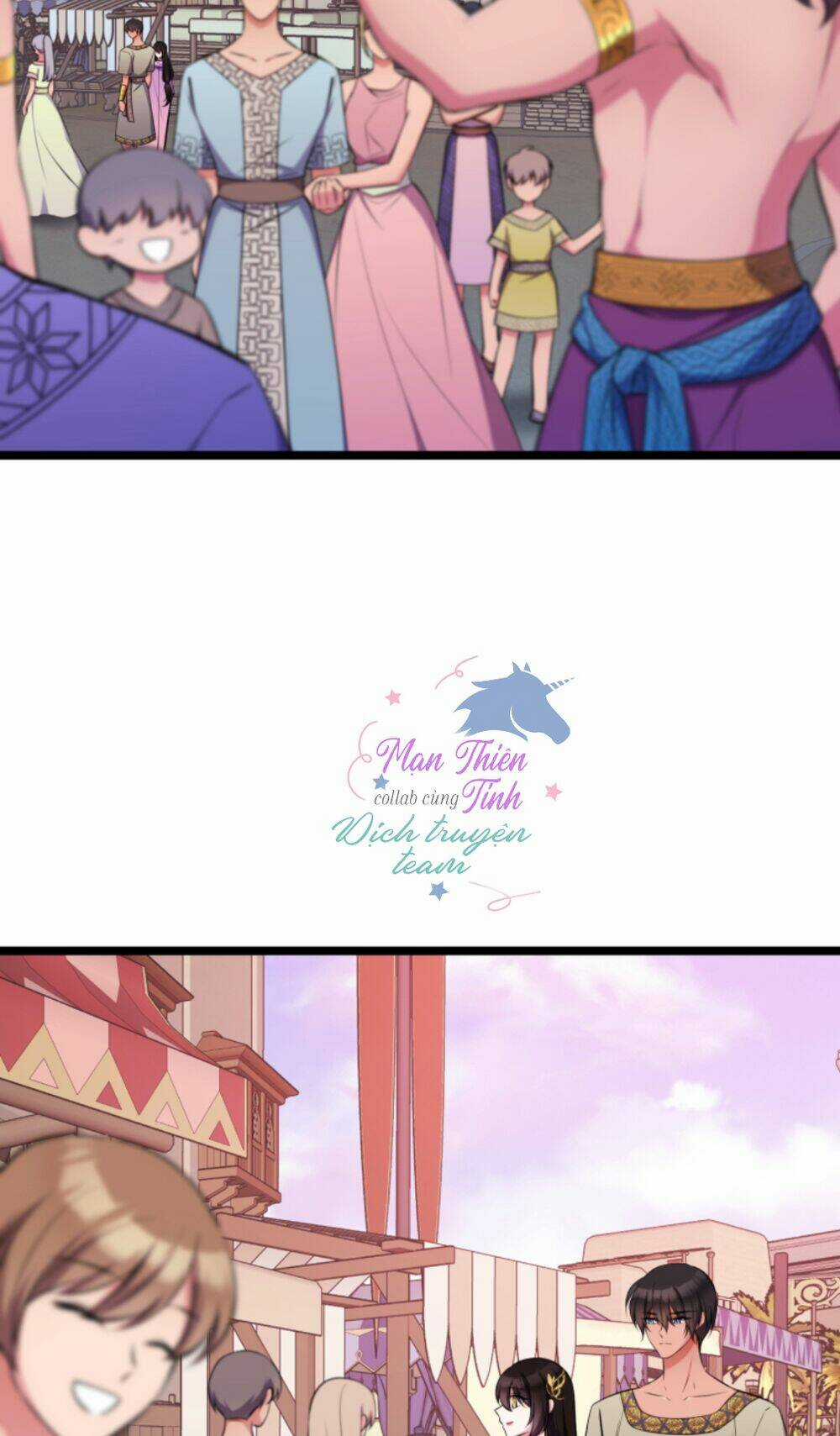 Hoàng Đế Bệ Hạ Là Mãnh Thú Chapter 39 trang 49