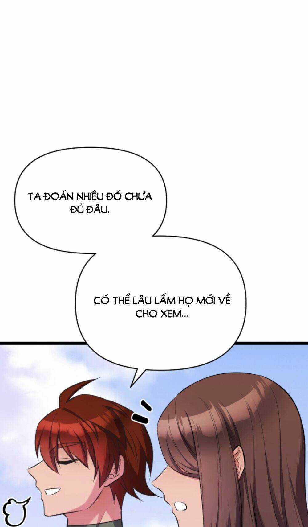 Hoàng Đế Bệ Hạ Là Mãnh Thú Chapter 39 trang 5